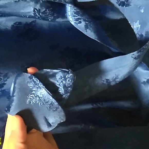 VTG "Golden Bee" Kimono (Made in China) - Picture 12 of 13